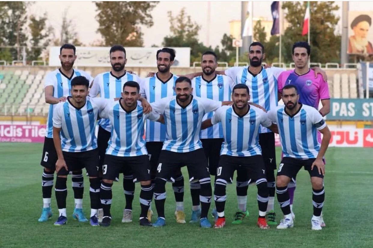 بابلیها چشم انتظار خوش یٌمنی ورزشگاه هفت تیر