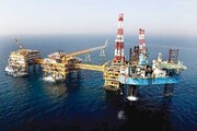 ایران میں رواں شمسی سال کے اختتام تک تیل کی پیداواری صلاحیت میں 200 ہزار بیرل کا اضافہ