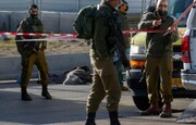 ۱ کشته و ۲ زخمی در جریان تیراندازی در فلسطین اشغالی