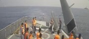 امریکہ کی اپنے بحری جہازوں کو قبضے میں لینے کی تصدیق