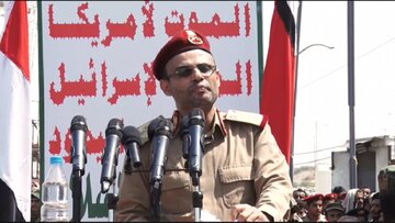 المشاط: انقلاب یمن راه ملت به سوی استقلال است
