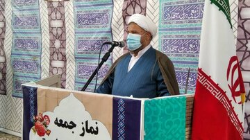 امام جمعه جیرفت: فریضه امر به معروف با اخلاق خوش احیا شود