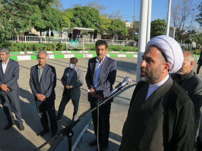 نخستین کاروان اتباع افغانستانی ویژه مراسم اربعین حسینی از مشهد اعزام شدند