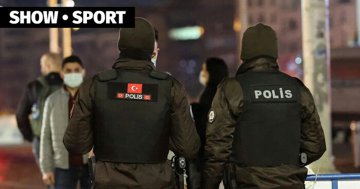 حمله مسلحانه به فدراسیون فوتبال ترکیه؛ تیراندازی به سمت هافبک سابق بایرن