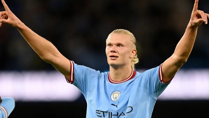 بررسی عملکرد 10 تیم برتر اروپا به بهانه پایان نقل و انتقالات؛ تابستان داغ با حضور هالند و لوا 10