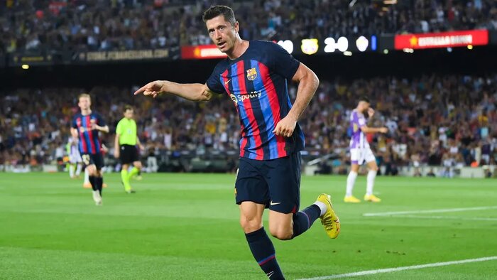 بررسی عملکرد 10 تیم برتر اروپا به بهانه پایان نقل و انتقالات؛ تابستان داغ با حضور هالند و لوا 11