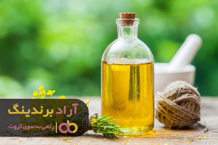 آخرین و جدیدترین قیمت خرید روغن کانولا تراریخته در مشهد