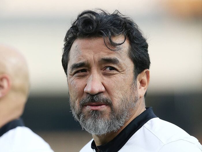 رونمایی از یاغی جدید فوتبال در پرسپولیس/مصدومیت مهاجم استقلال/ درگذشت رئیس اسبق فدراسیون فوتبال