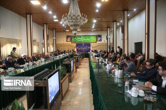 وزیر فرهنگ: نگاه تهران محور را قبول ندارم / شورای عالی سینما پس از 11 سال تشکیل میشود 3