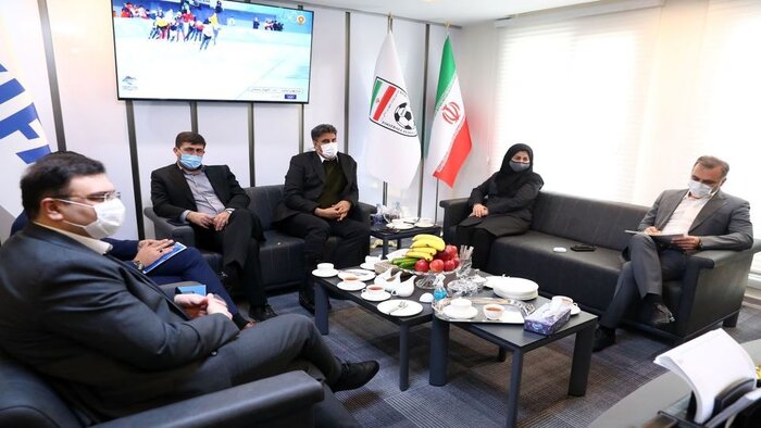شاهحسینی: تعداد اعضای مجمع فوتبال باید 250 نفر شود / هیئت رئیسه فدراسیون قبل از انتخابات غیرقانونی بود 5