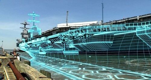 حمایت از کشتیسازان دانش بنیان، به اشتغال بوشهر کمک میکند حمایت از کشتیسازان دانش بنیان، به اشتغال بوشهر کمک میکند