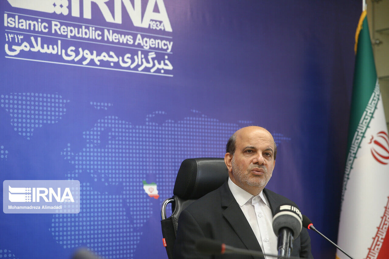 Irán aumentará la capacidad de producción de petróleo en 200 mil bpd para principios de 2023