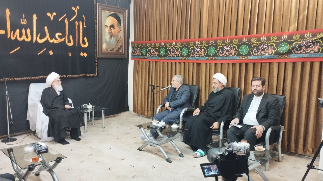 فاطمی امین: جهتگیری اقتصادی کشور امیدوار کننده است