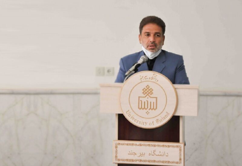 ۴۶ انجمن علمی و پنج تشکل دانشجویی در دانشگاه بیرجند فعالیت دارند ۴۶ انجمن علمی و پنج تشکل دانشجویی در دانشگاه بیرجند فعالیت دارند