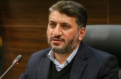 استاندار یزد وضعیت طرحهای عمرانی ابرکوه را بررسی کرد استاندار یزد وضعیت طرحهای عمرانی ابرکوه را بررسی کرد