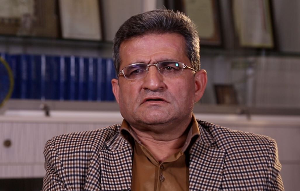 شاهحسینی: تعداد اعضای مجمع فوتبال باید 250 نفر شود / هیئت رئیسه فدراسیون قبل از انتخابات غیرقانونی بود