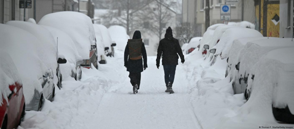 تکرار رسوایی غرب این بار در جبهه اوکراین