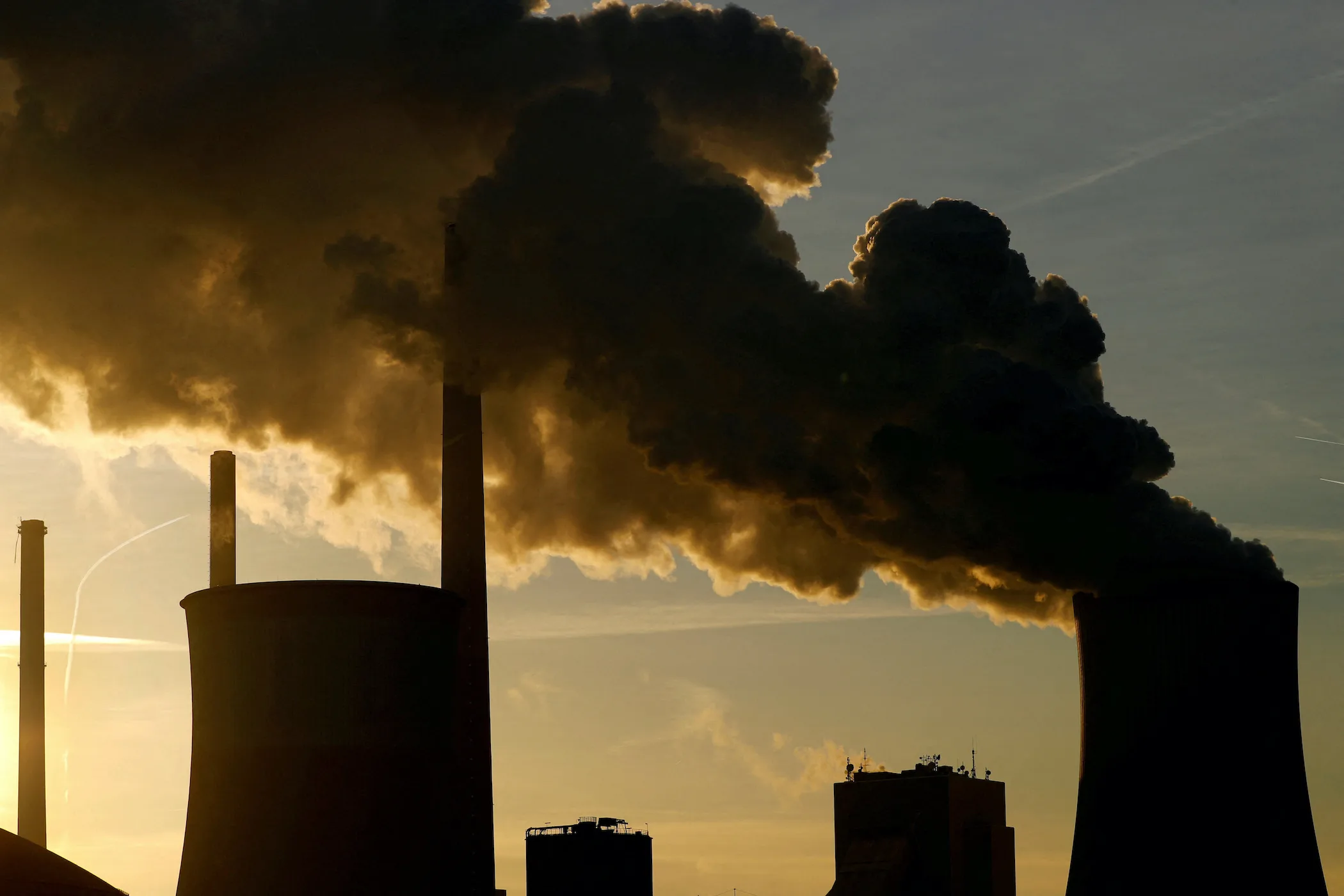 گزینه های اروپا برای جایگزین گاز روسیه