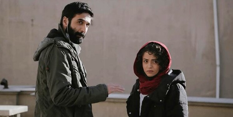 قصه حاتمیکیای پسر چه نمرهای میگیرد؟ 3