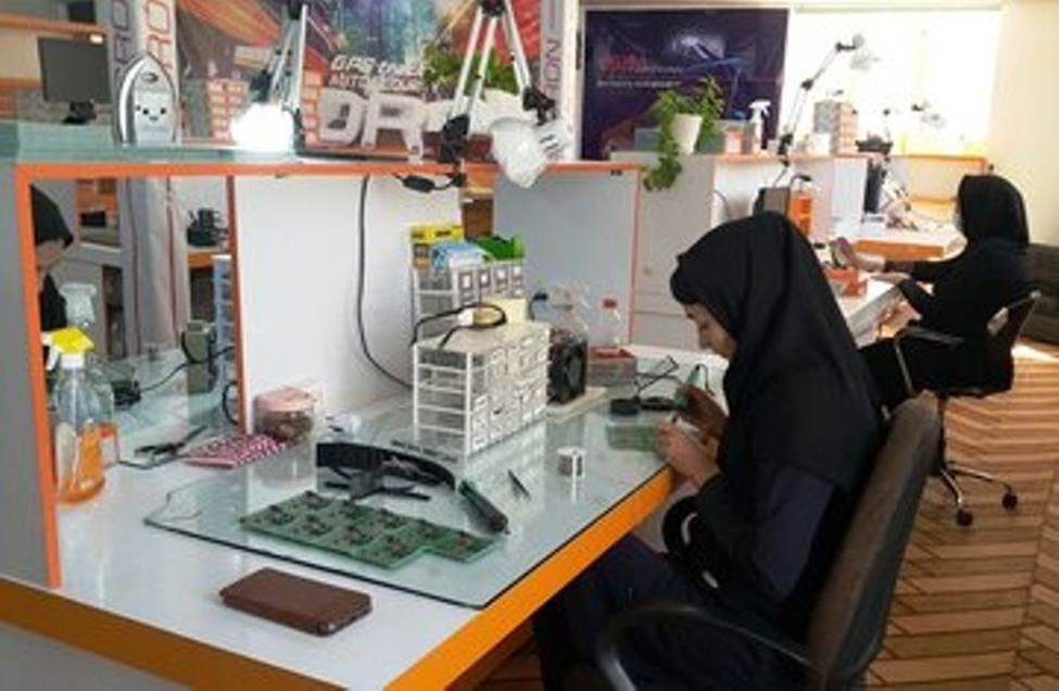 بومیسازی مواد شیمیایی پُرمصرف صنعت نفت تا ابداع تلویزیون اتمی + فیلم 3