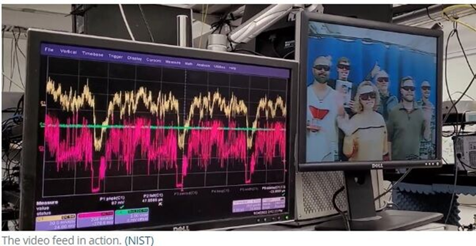 بومیسازی مواد شیمیایی پُرمصرف صنعت نفت تا ابداع تلویزیون اتمی + فیلم 18