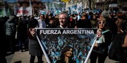  ترور نافرجام مقام آرژانتینی و واکنش های داخلی و بین المللی علیه تروریسم 