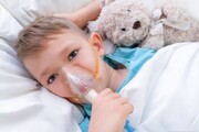 ایران بچوں کے دمہ کے علاج کیلئے ہربل ادویات تیار کرتا ہے