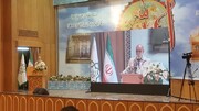 چمران: معماری ساختمان های جدید براساس نیازمندی ها و مصالح مردم باشد