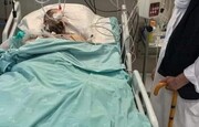 Ein palästinensischer Gefangener starb in einem zionistischen Gefängnis wegen fehlender rechtzeitiger medizinischer Behandlung