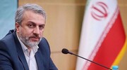 Sanayi Bakanı: İran dış ticaretinin petrole bağımlılığı sıfıra inmiştir