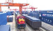کارشناس اسپانیایی: حمل و نقل ریلی چین-اروپا با شتاب پیش می رود