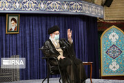 Standing against domineering system is Shia’s honor: Supreme Leader