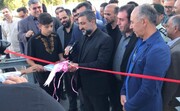 ۶۱ هزار ۵۰۰ نفر از مردم استان اردبیل از طرح‌های افتتاحی آب و فاضلاب بهره‌مند شدند