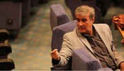 قنبرزاده: کریمی سابقه فوتبالی ندارد؛ نامه را امضا کرده نباید زیرش بزند