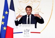 Macron, critiqué par les journalistes français, à cause de ses propos contre la liberté de la presse