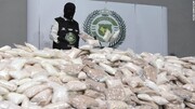 سی ان ان: عربستان، مقصد اصلی مواد مخدر در غرب آسیاست