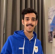 انصراف ورزشکار کویتی از مسابقه برابر نماینده رژیم صهیونیستی
