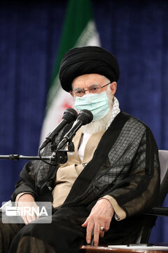 Supreme Leaders receives attendees of AhlulBayt World Assembly conference