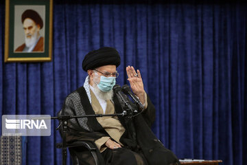 Supreme Leaders receives attendees of AhlulBayt World Assembly conference