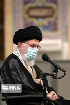 Supreme Leaders receives attendees of AhlulBayt World Assembly conference