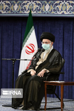 Supreme Leaders receives attendees of AhlulBayt World Assembly conference