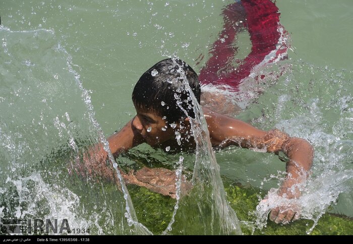 فاضلاب بوشهر، تهدیدی که میتواند فرصت شود