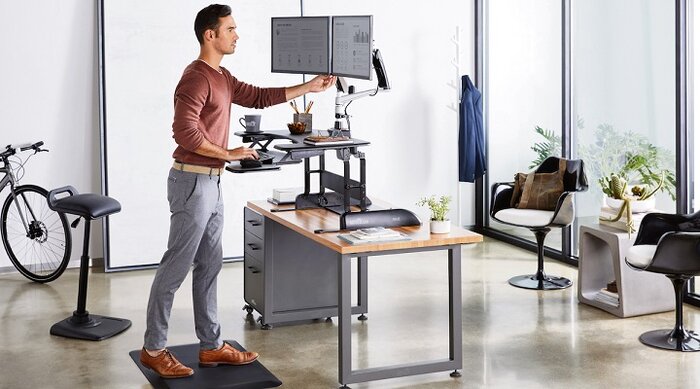 چگونه با شغلمان سازگار شویم؟