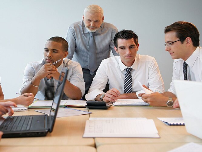 چگونه با شغلمان سازگار شویم؟