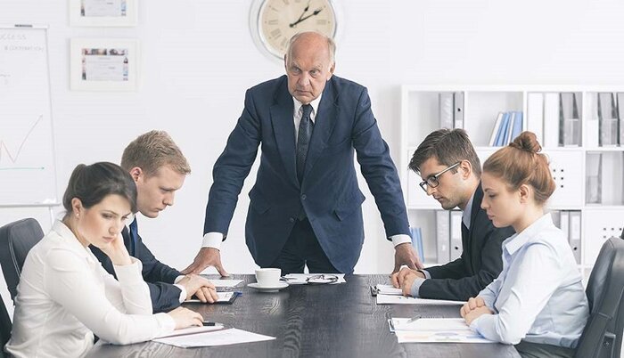 چگونه با شغلمان سازگار شویم؟