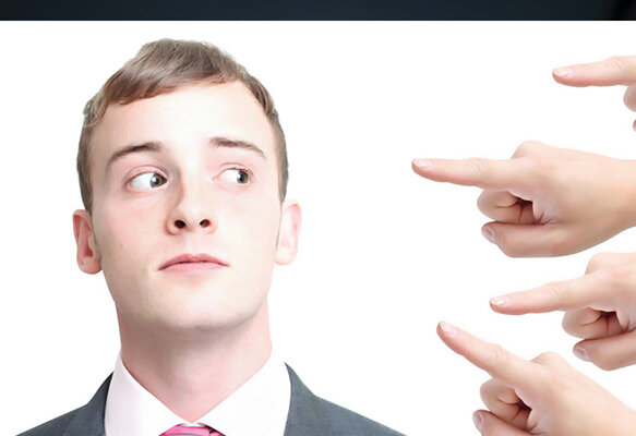 چگونه با شغلمان سازگار شویم؟