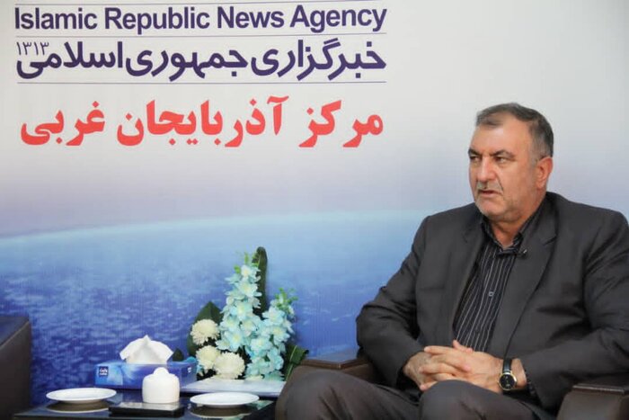 ۱۹۳ روستا، شهر و واحد صنعتی در آذربایجانغربی به شبکه گاز سراسری متصل شدند