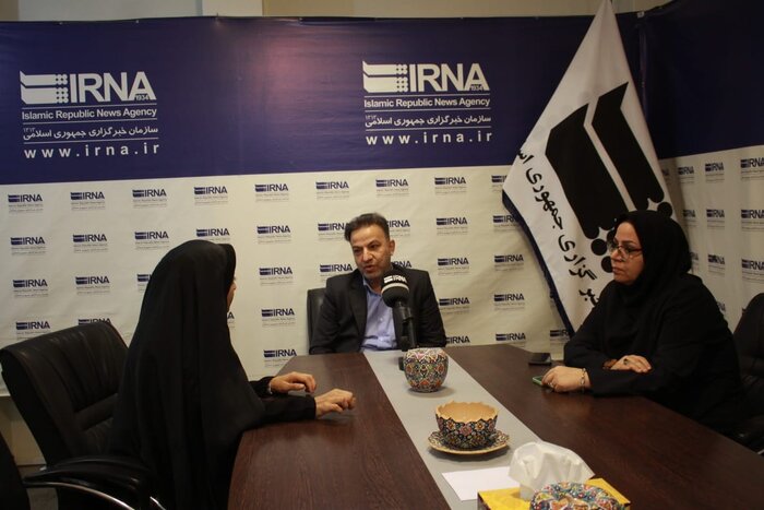 ۳۰ درصد صادرات استان سمنان کالاهای معدنی و ساختمانی است