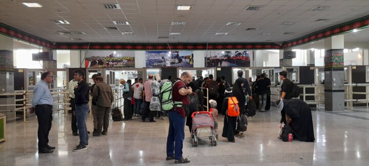 خسروی ذوب در حسین (ع)