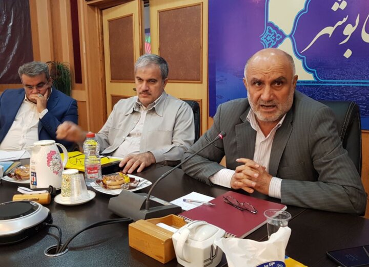 اجازه رهبری برای استفاده از تهاتر نفت؛ راه آهن شیراز – بوشهر را از بن بست خارج میکند